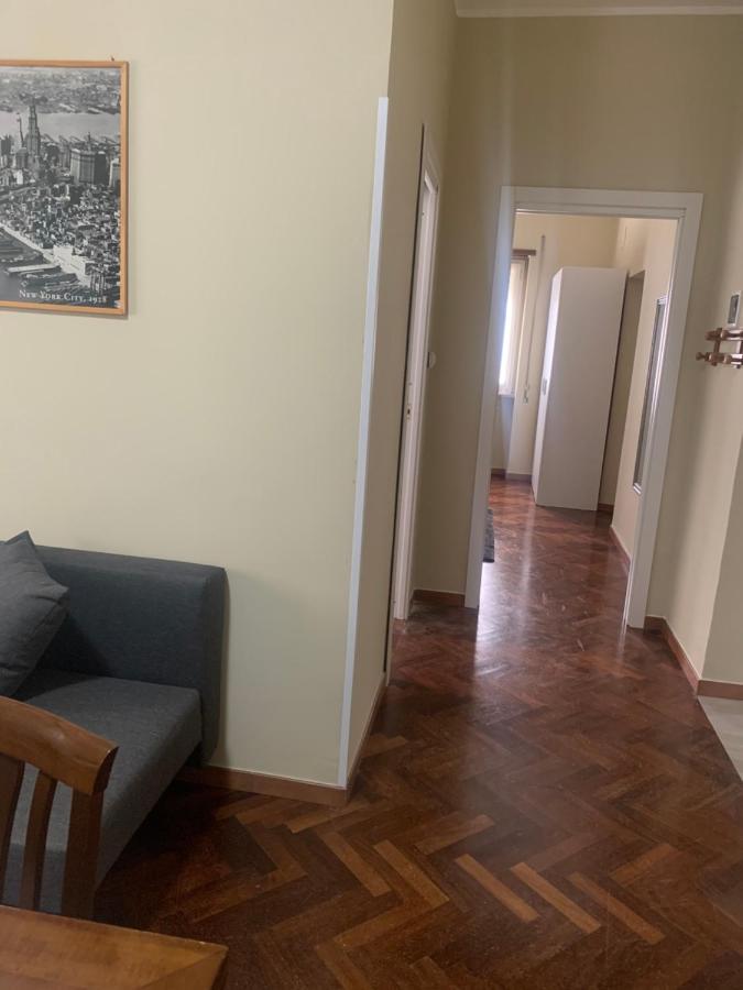 Appartement Vittoria à Celano Extérieur photo