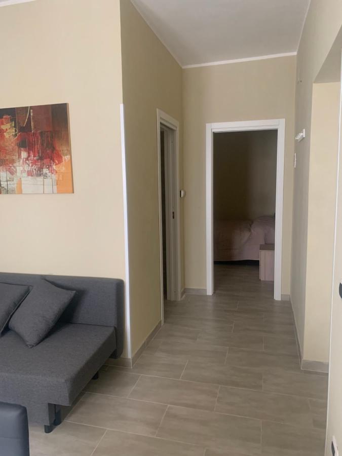 Appartement Vittoria à Celano Extérieur photo